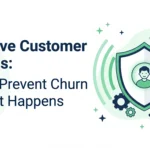 Proactive Customer Success