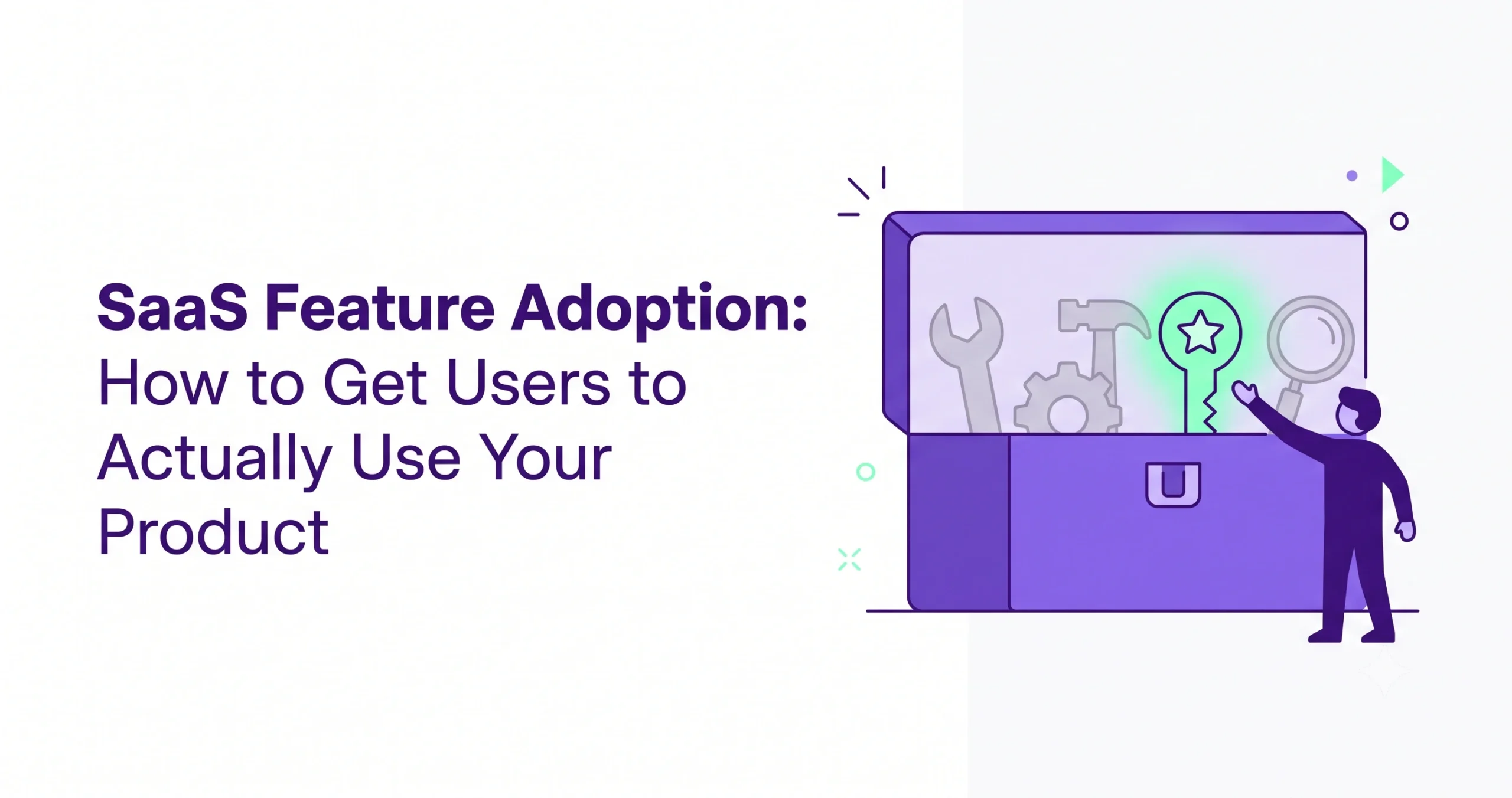 SaaS Feature Adoption