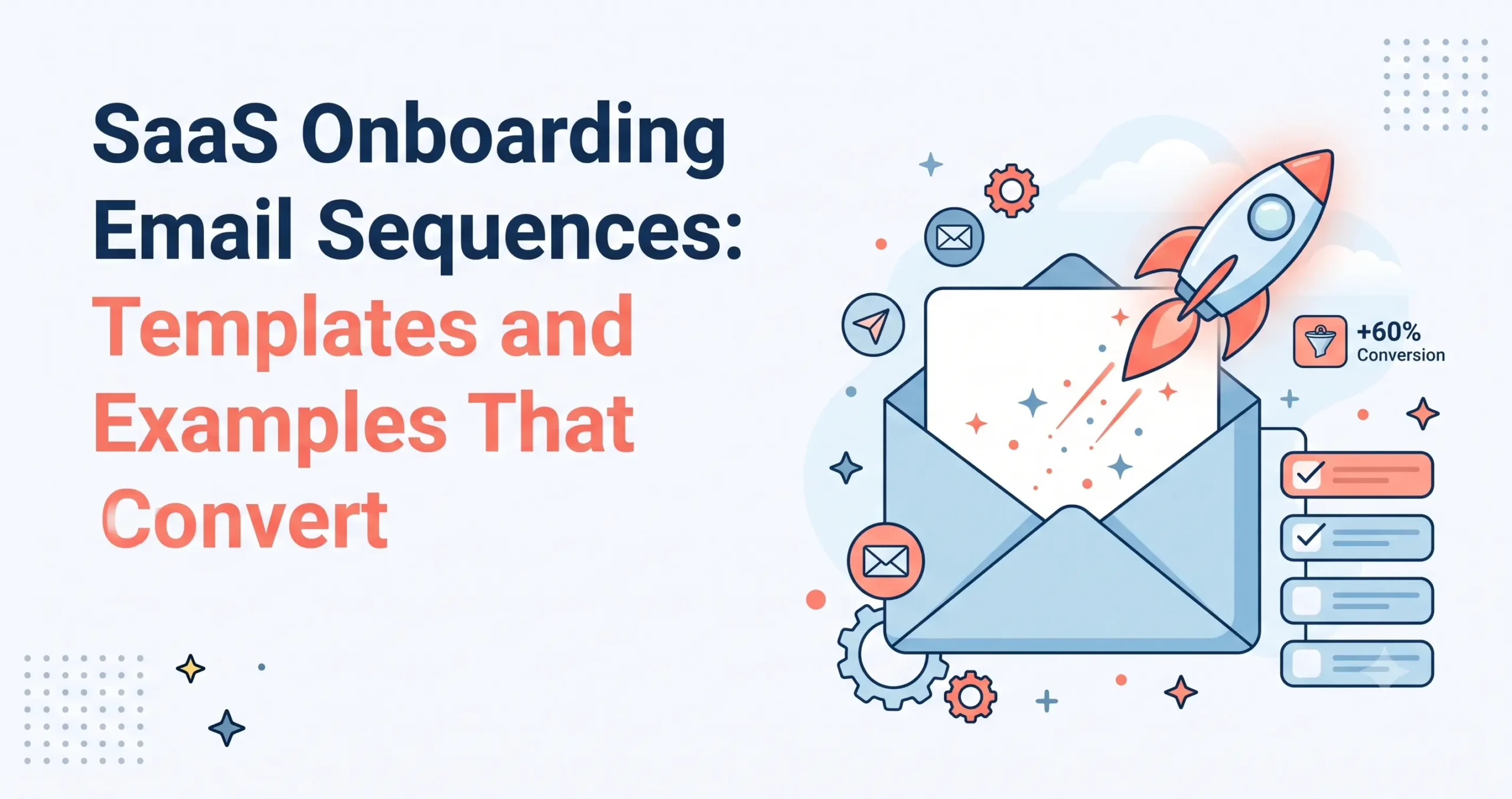 SaaS Onboarding Email Sequences